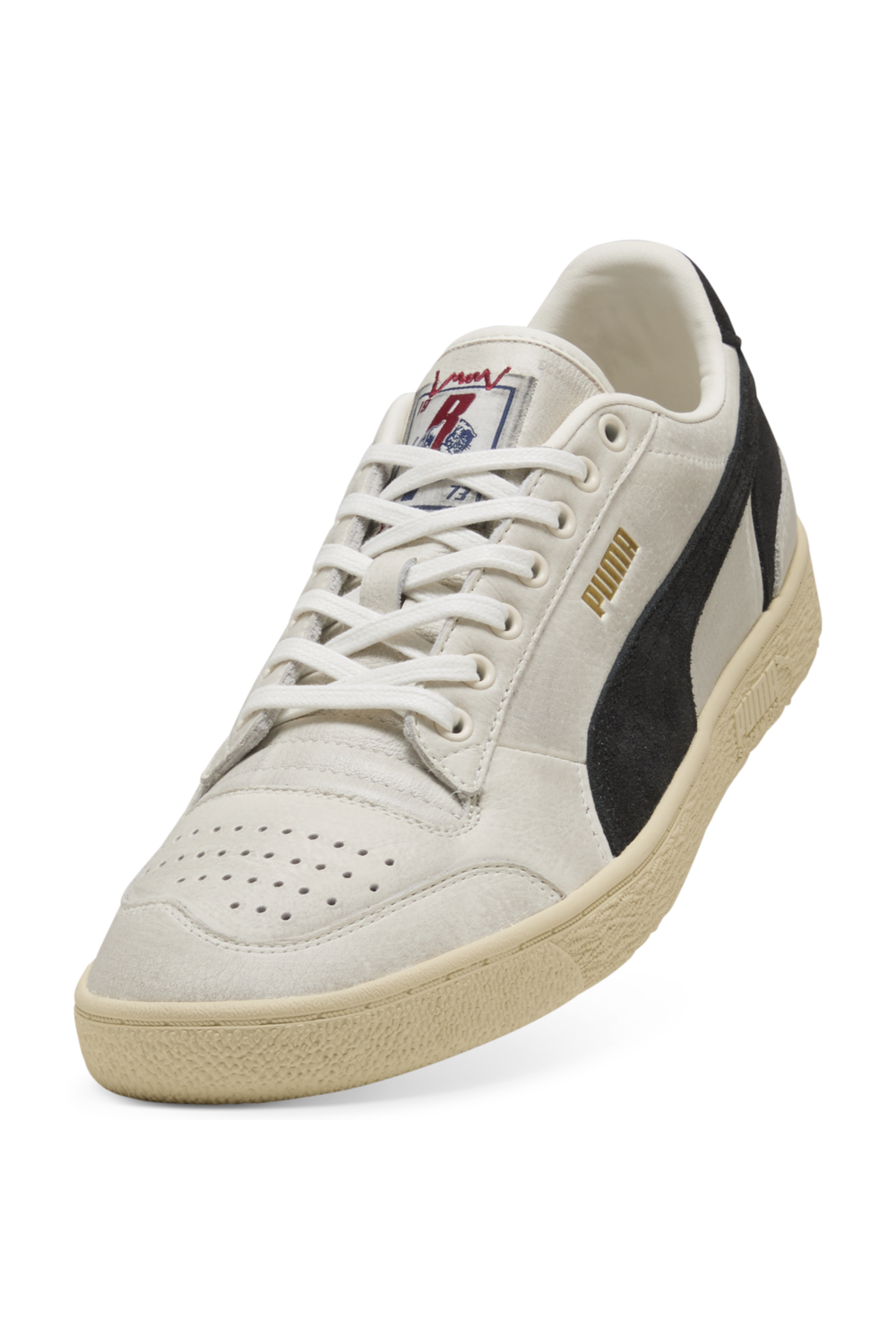 נעלי סניקרס מג'סטי פומה X רפרזנט