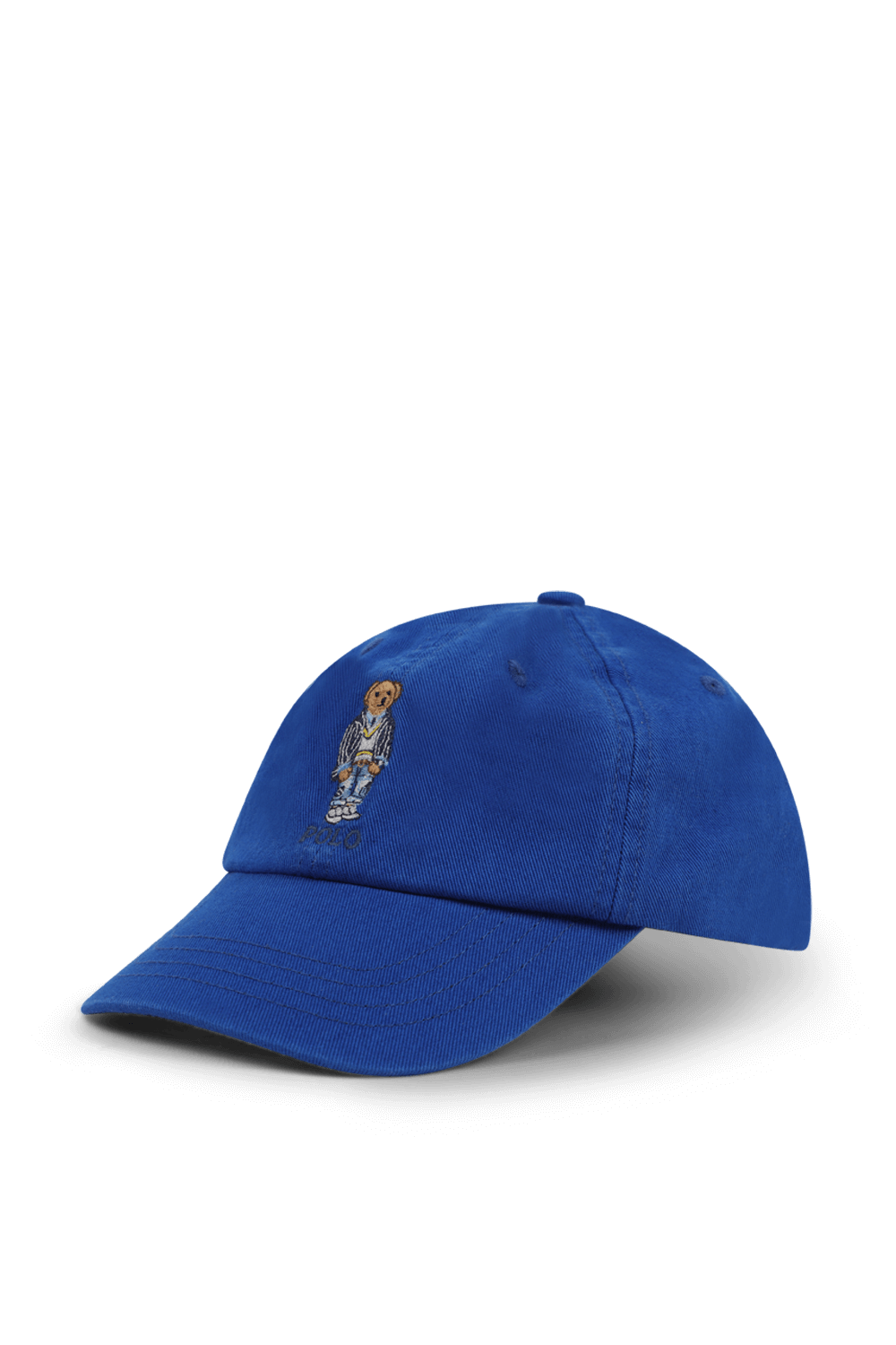 כובע בייסבול פולו בר כחול POLO RALPH LAUREN KIDS