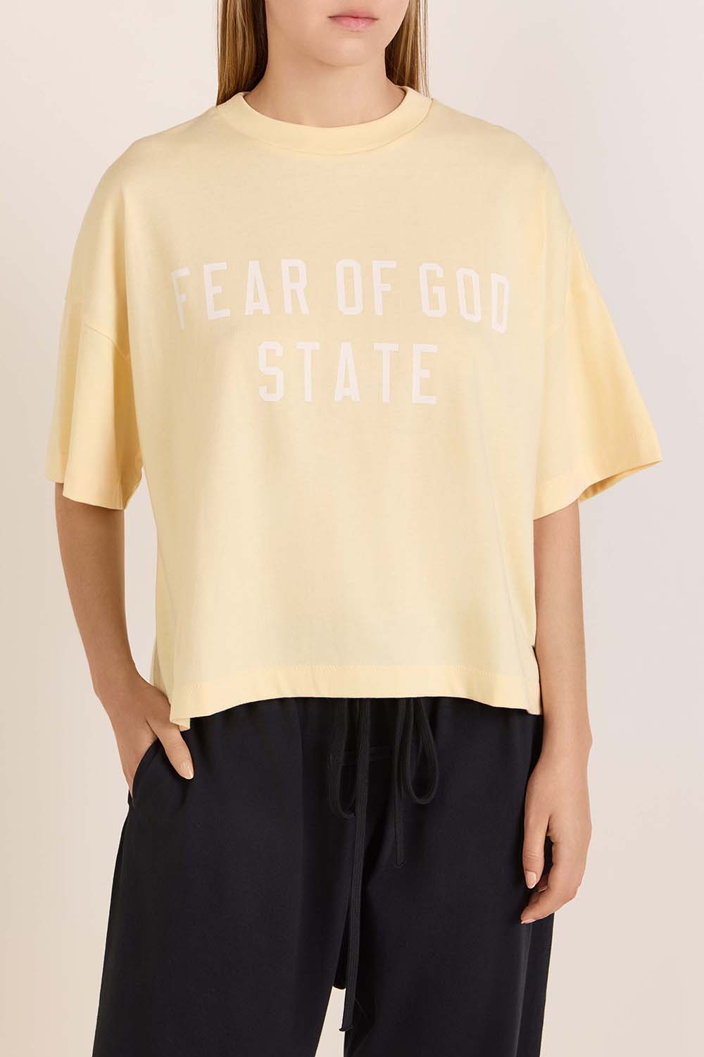 תמונת דוגמן קידמית של חולצת טי