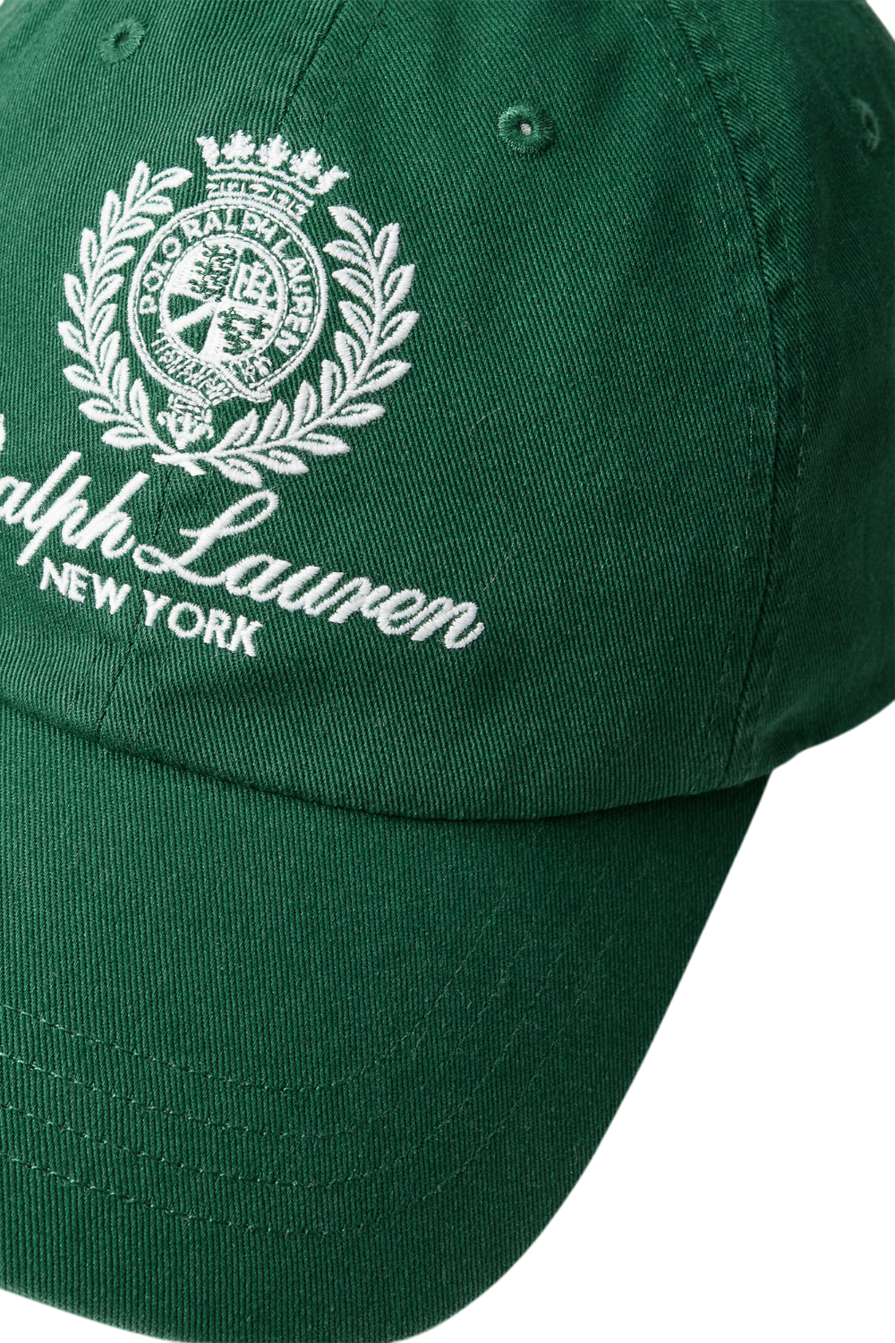 תמונת פנים של כובע מצחיה