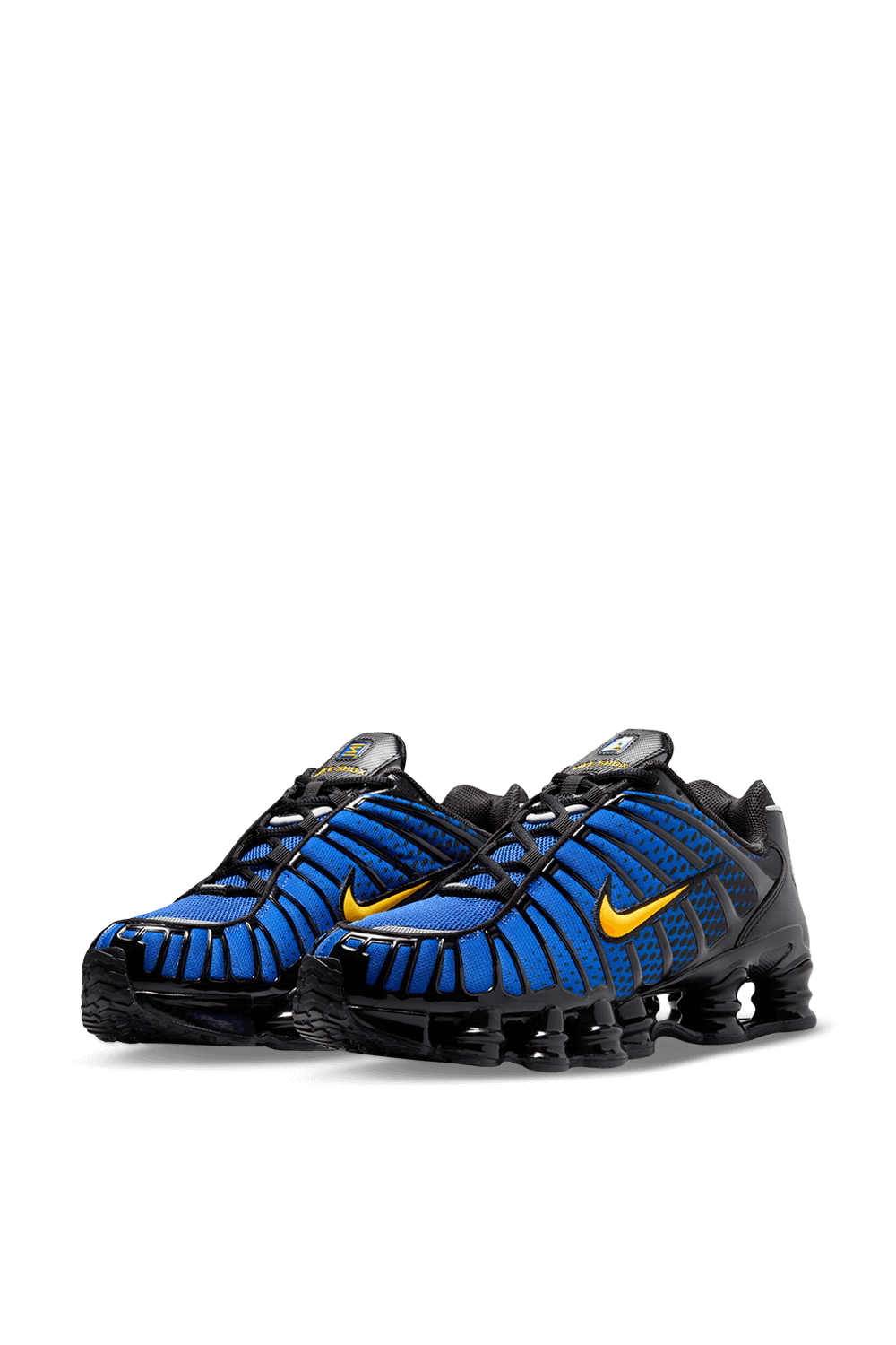 נעלי סניקרס שוקס טי.אל