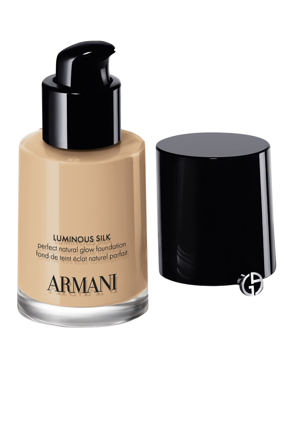 Luminous Silk Perfect Glow Flawless Foundation 4.5 30 ML