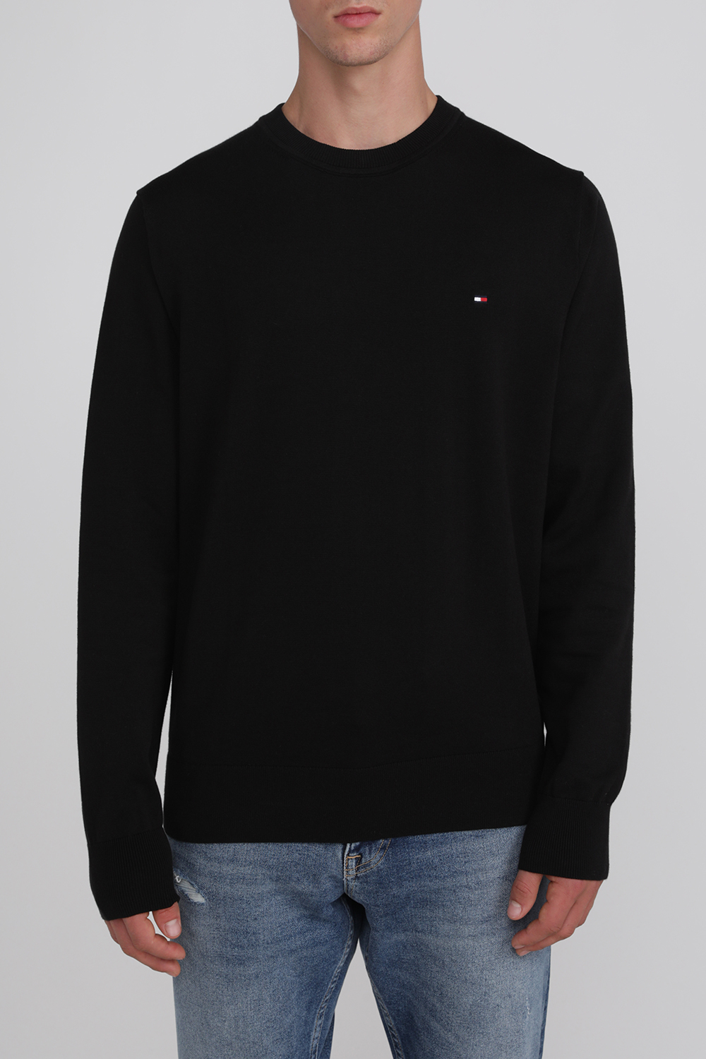 תמונת דוגמן קידמית של סריג