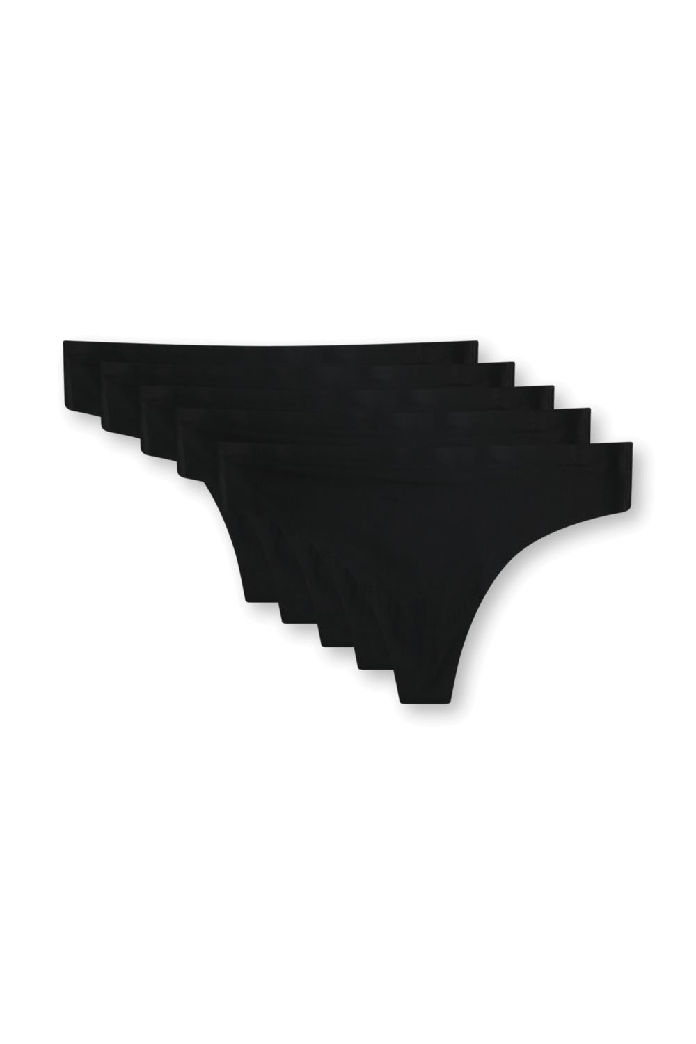 תמונה קידמית של Inviswear Thong 5P