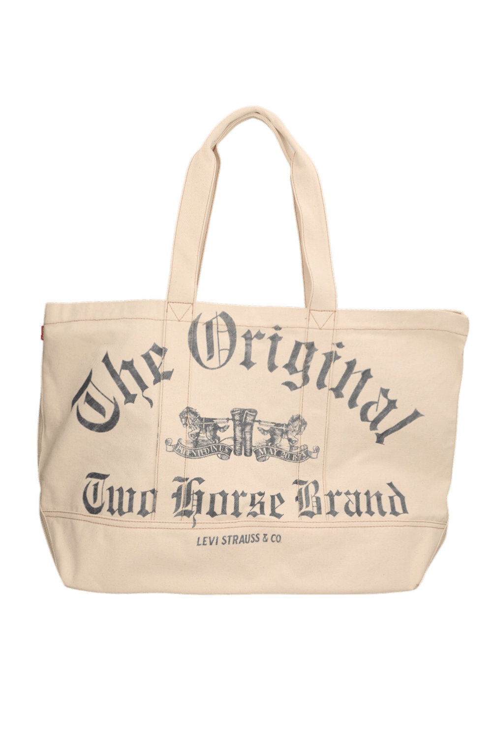 תמונה קידמית של תיק נשיאה אקסטרה לארג'