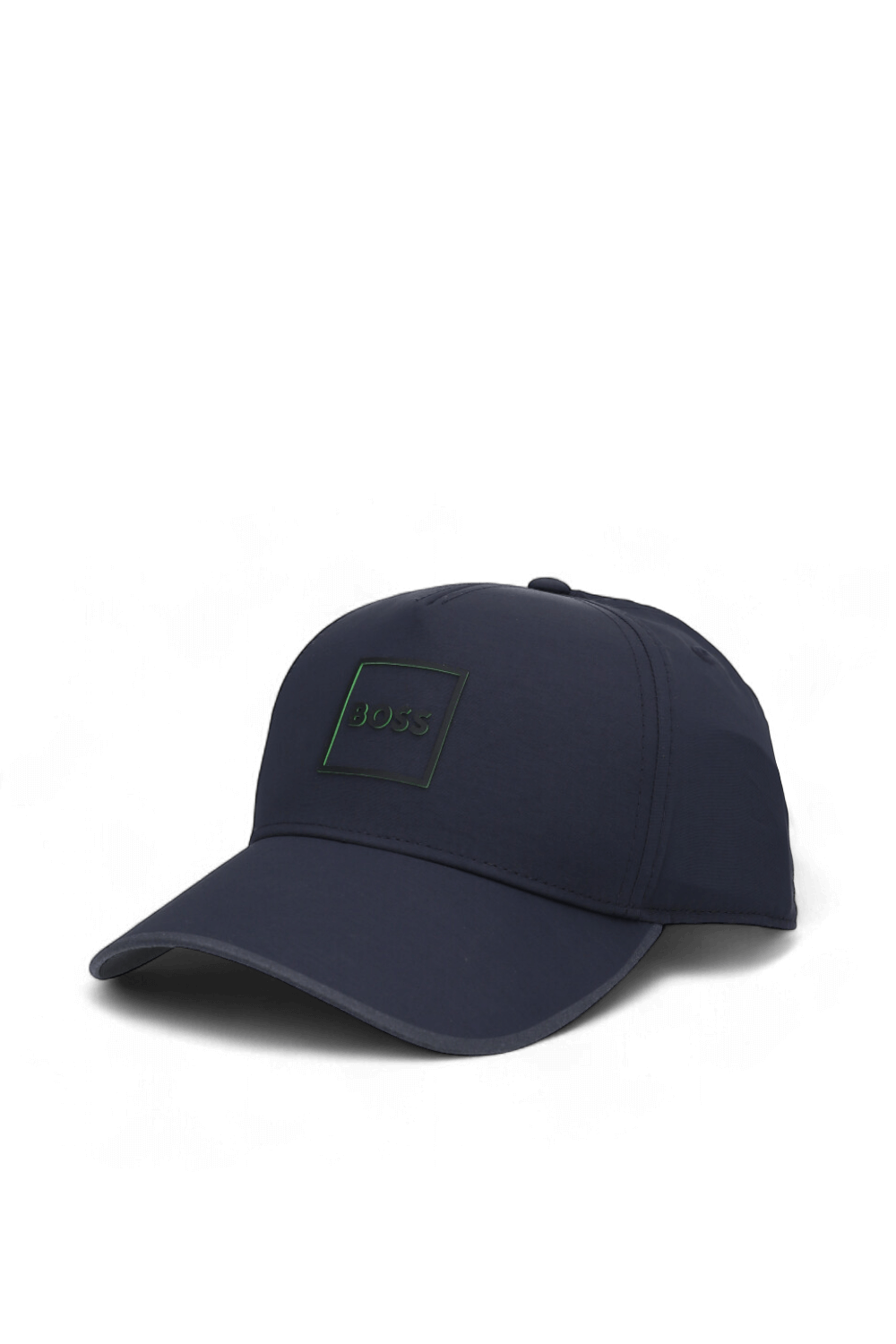 תמונה קידמית של כובע מצחייה