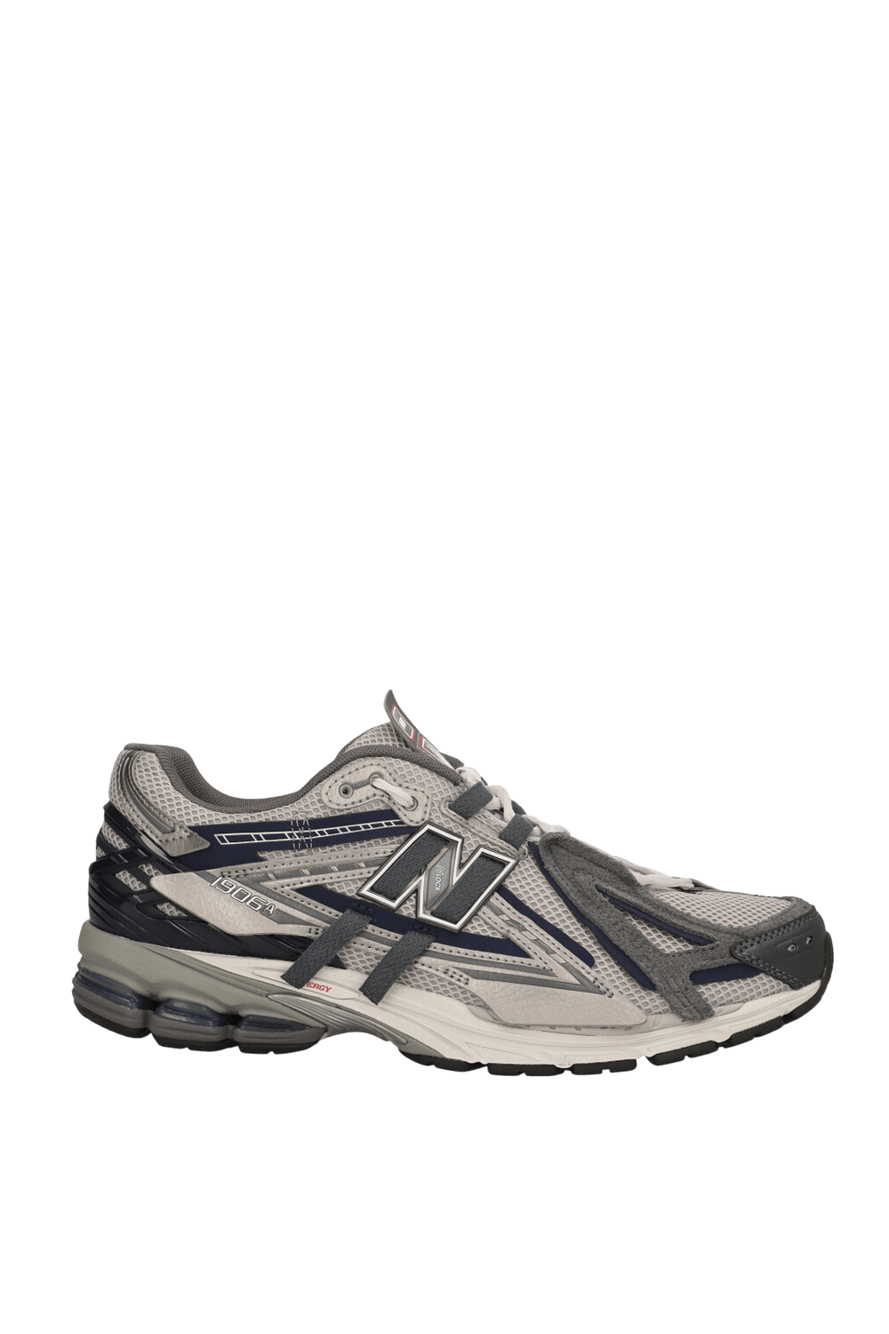 תמונה קידמית של נעלי ריצה 1906