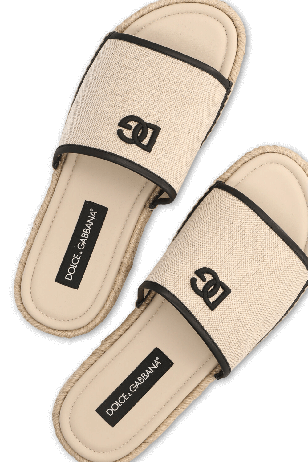 תמונת פנים של כפכפי סליידס אספדריל