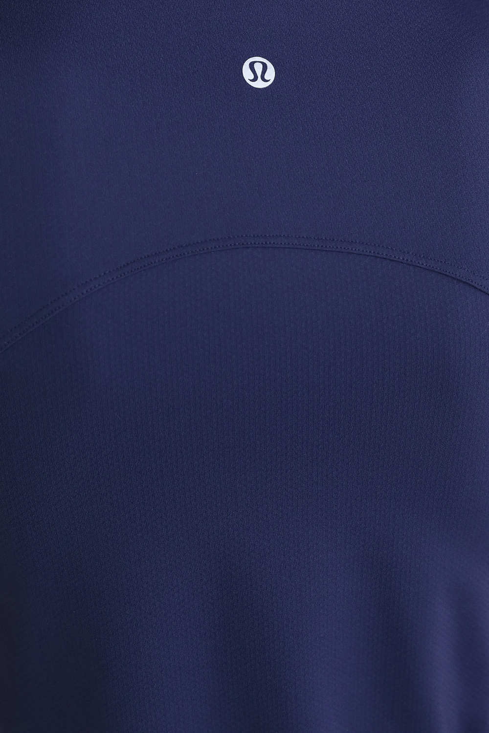 Quick-Dry Short-Sleeve Polo Shirt LULULEMON