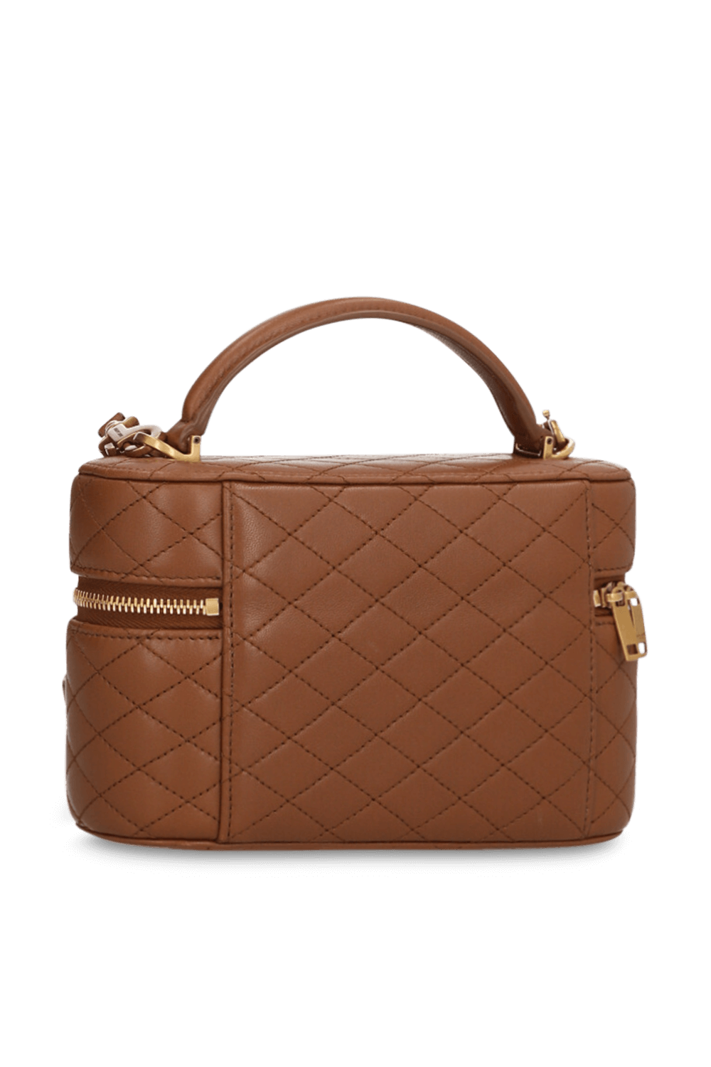 תמונה אחורית של תיק קרוסבודי מיני