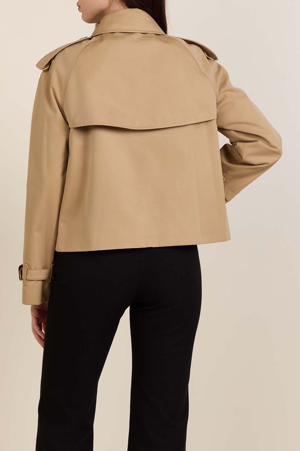 תמונת דוגמן אחורית של תיק פרייה מיני