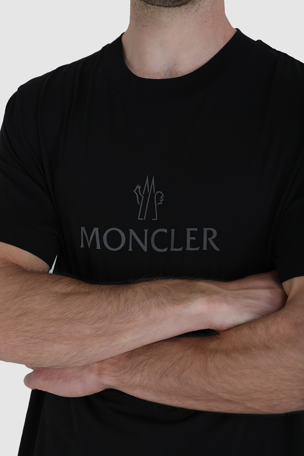 חולצת טי MONCLER