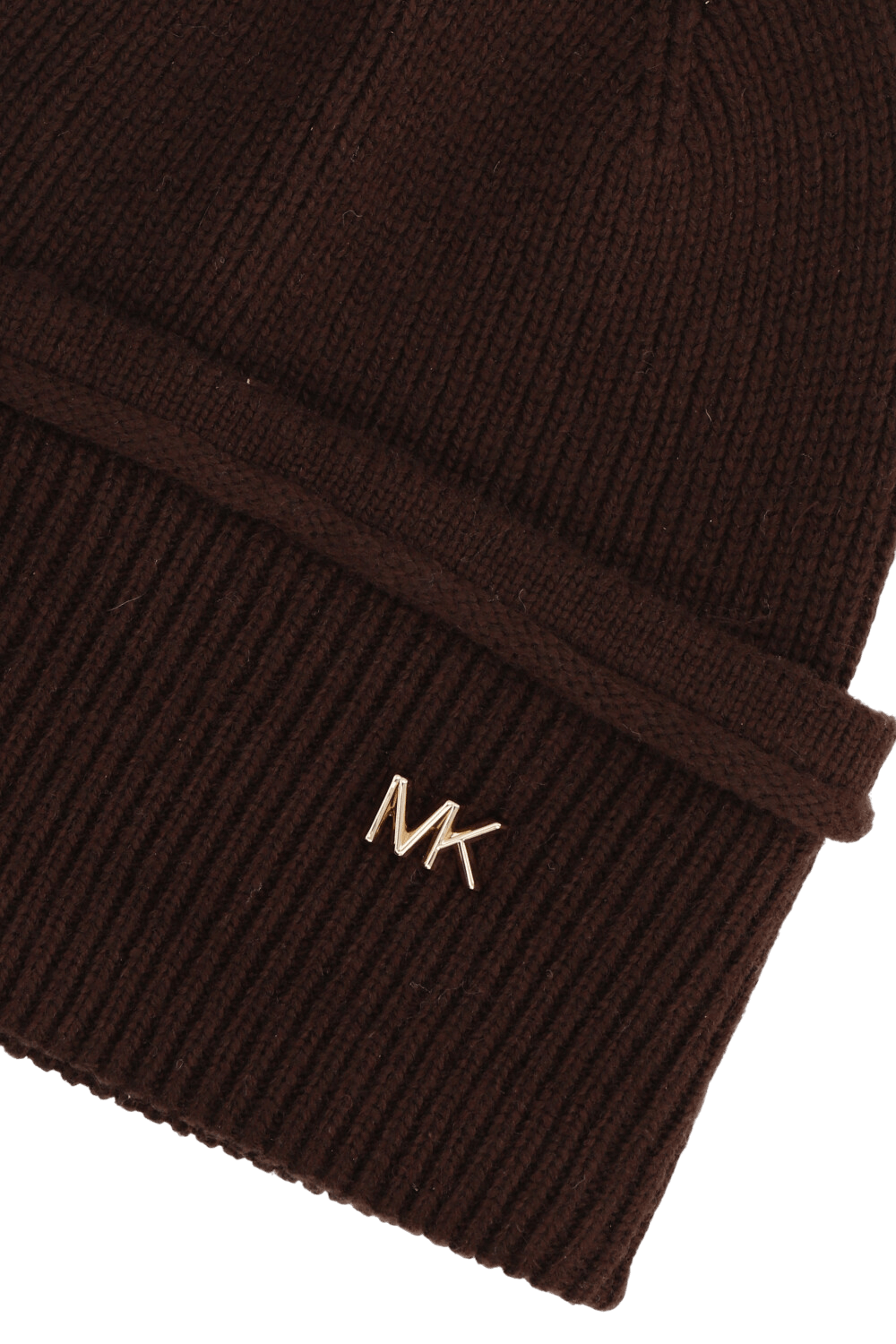 תמונת תקריב של כובע גרב