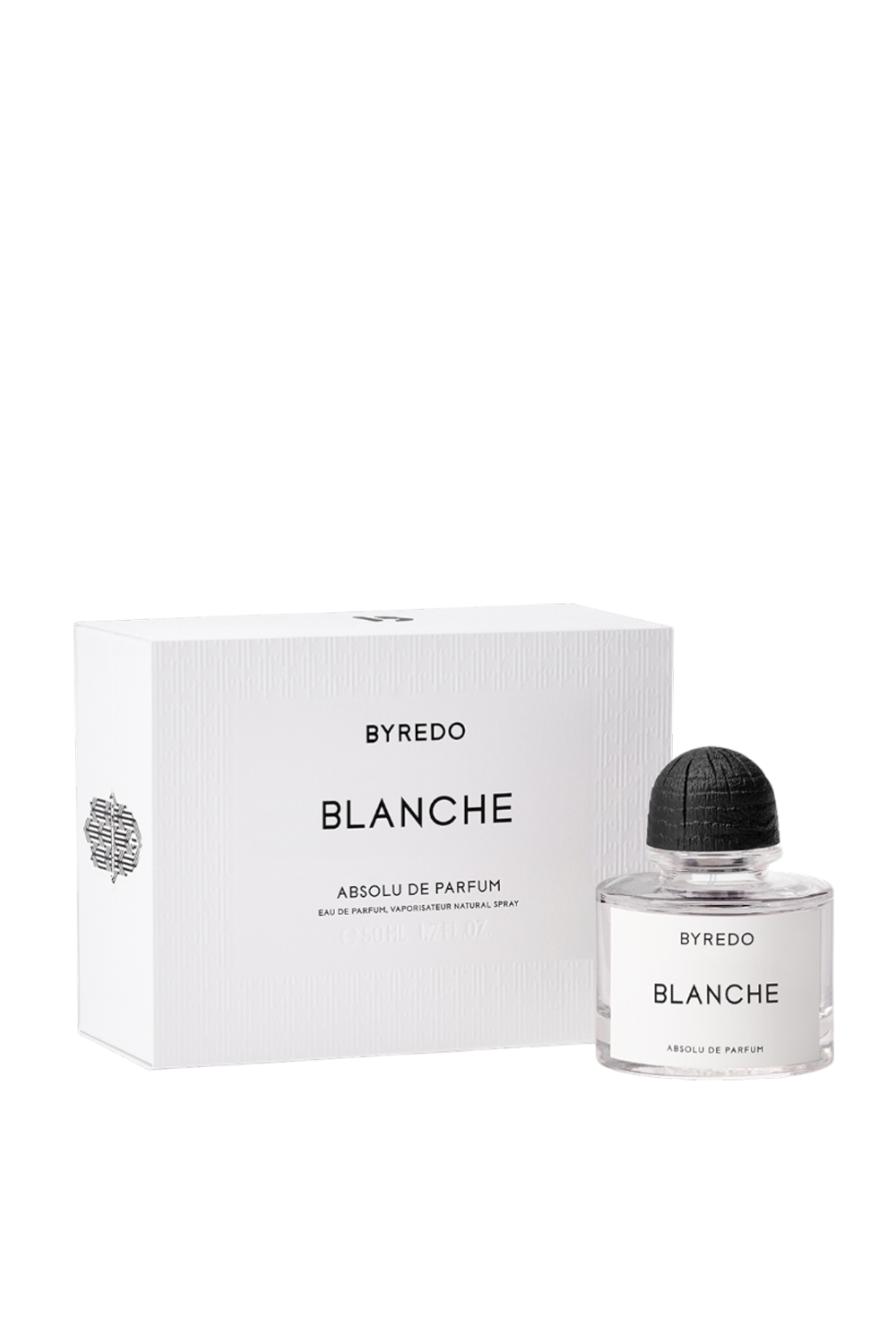 תמונה אחורית של Blanche Absolu de Parfum 50 ML