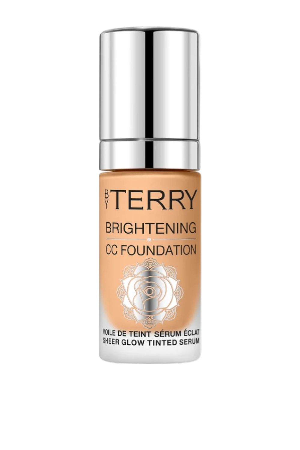 תמונה קידמית של Brightening Cc Foundation 5C