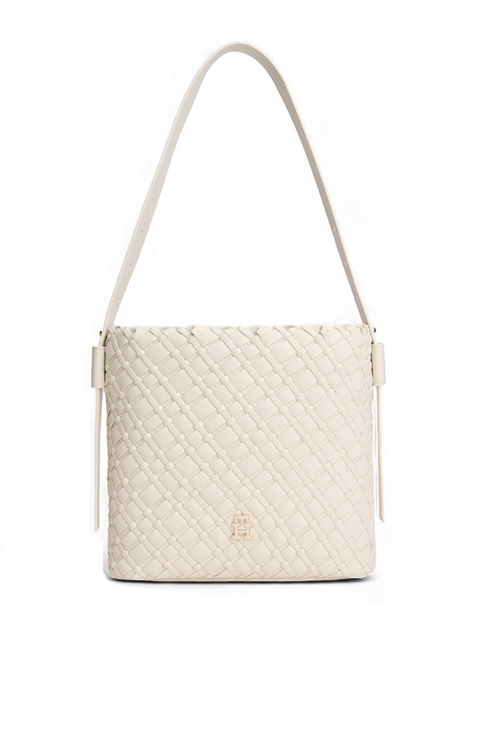 תמונה קידמית של תיק קלוע