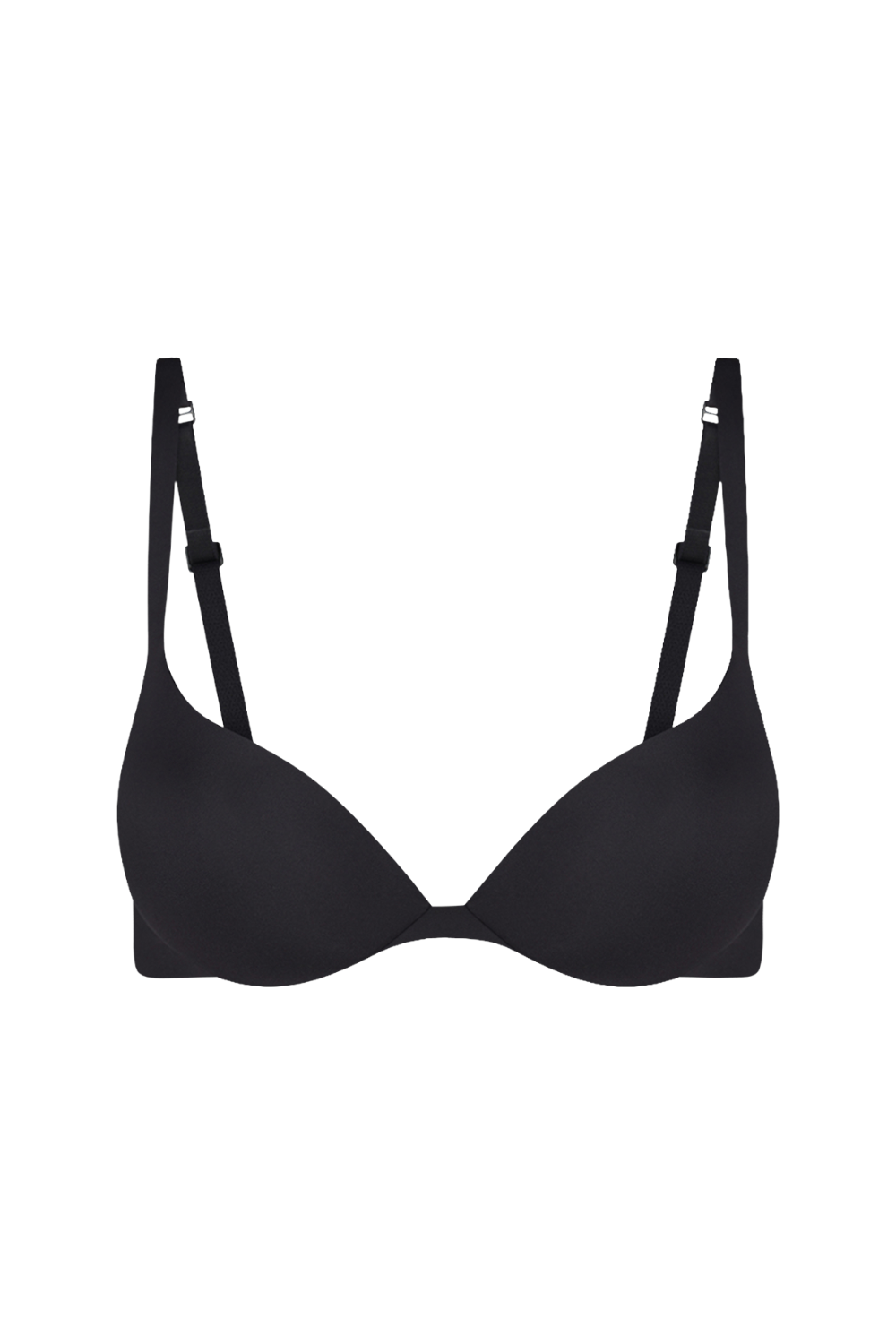 תמונה קידמית של PUSH UP PLUNGE BRA