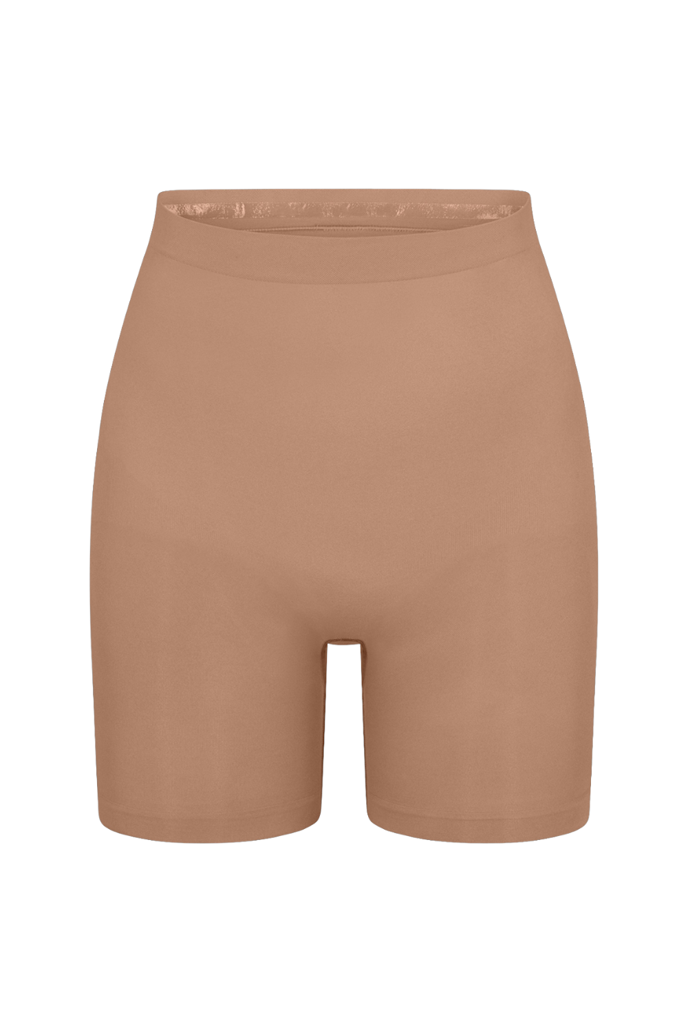 תמונה קידמית של MID THIGH SHORT