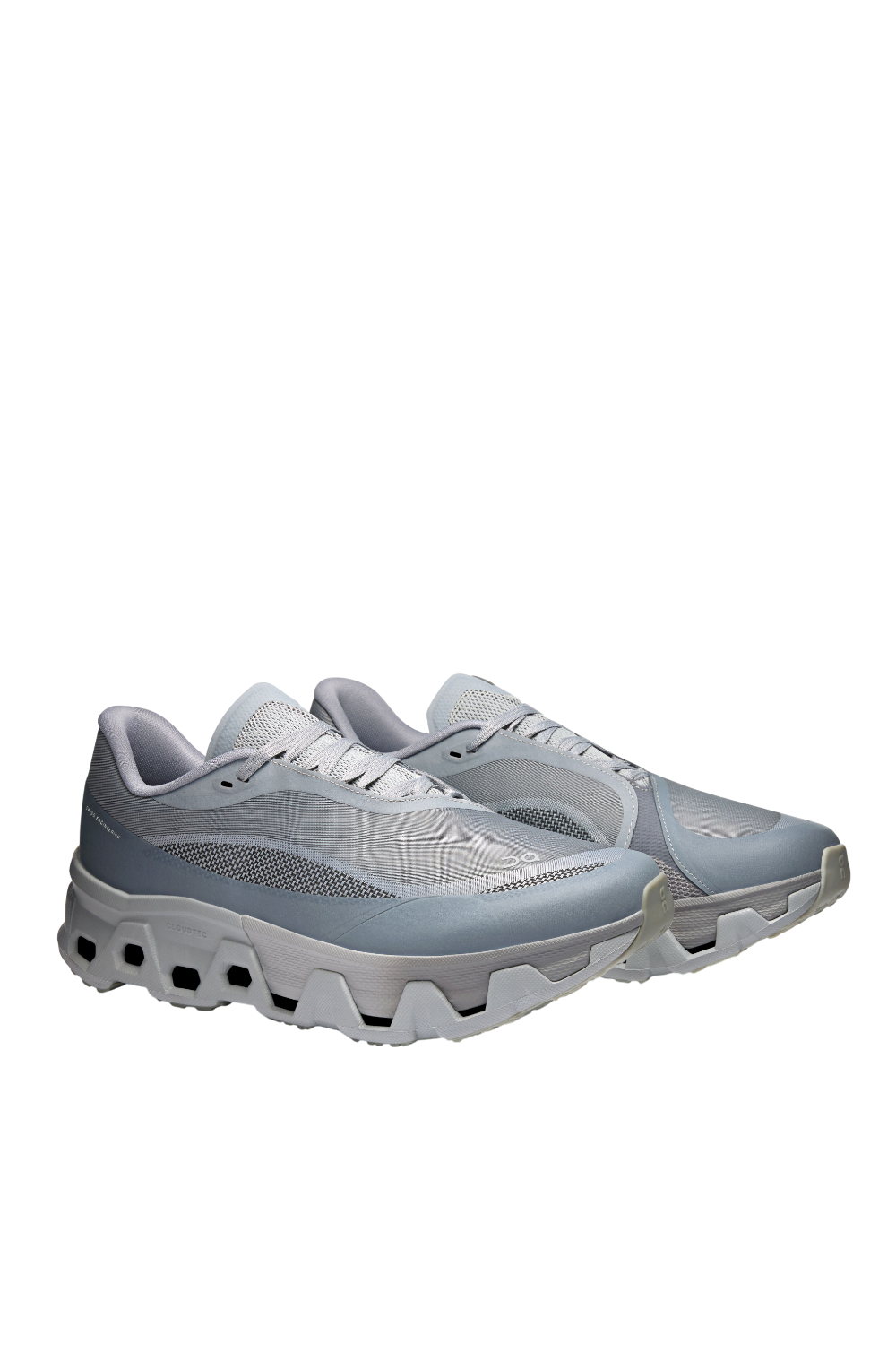 און קלאוד X היפר פאף נעלי סניקרס קלאודמונסטר פנטום אפולו