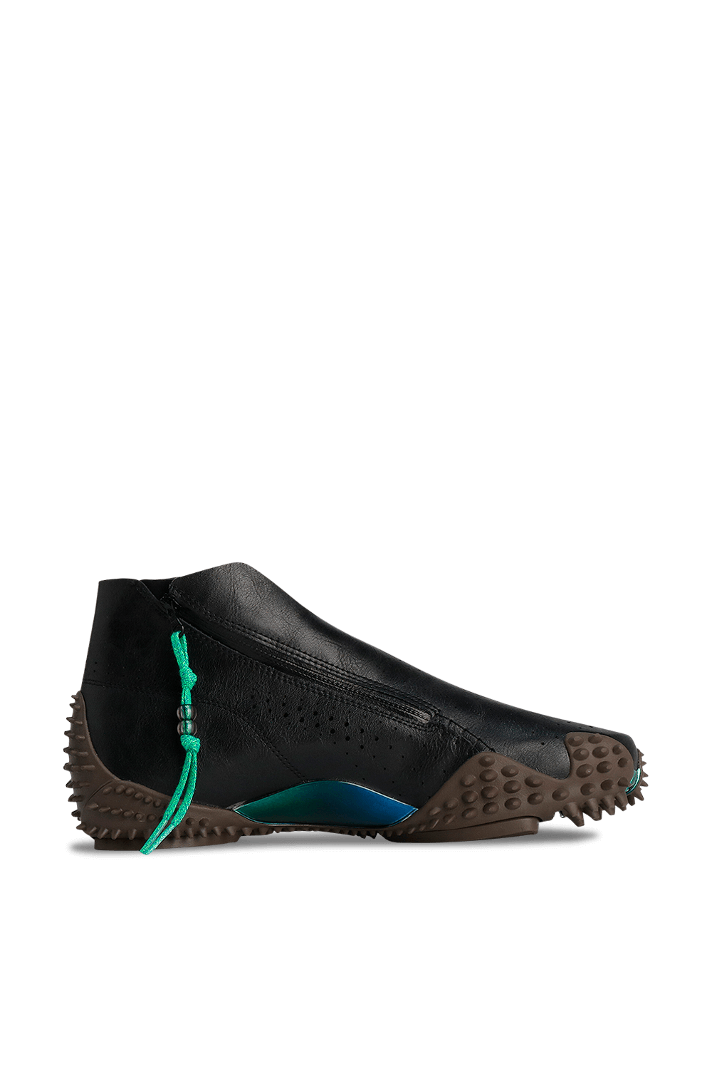 תמונה קידמית של פומה X אריאס נעלי סניקרס מוסטרו גבוהות