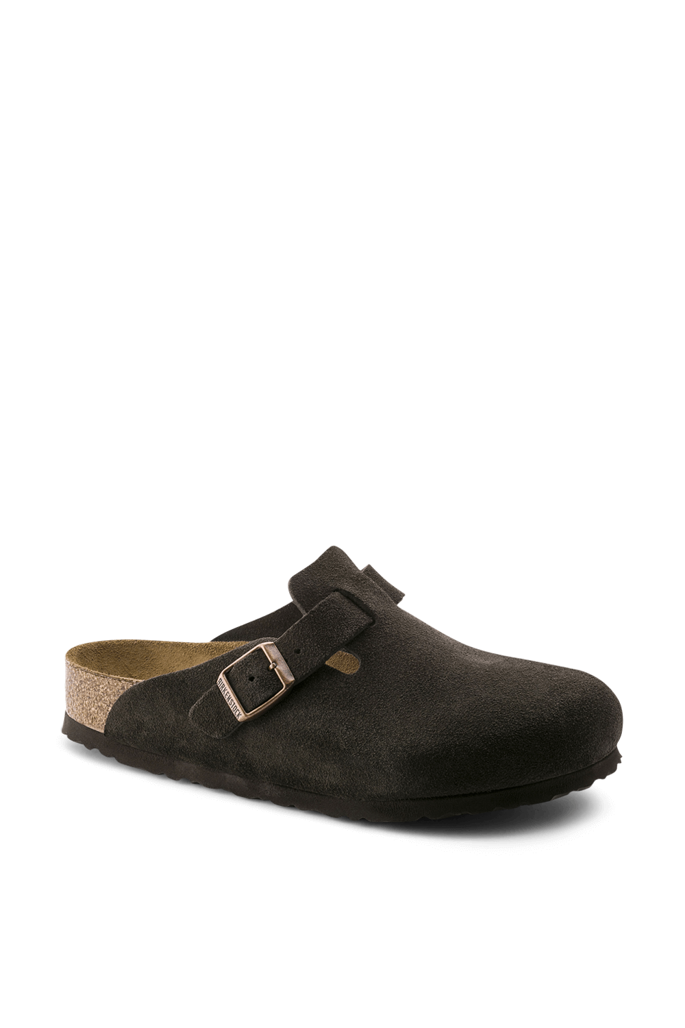 תמונת פנים של נעלי בוסטון