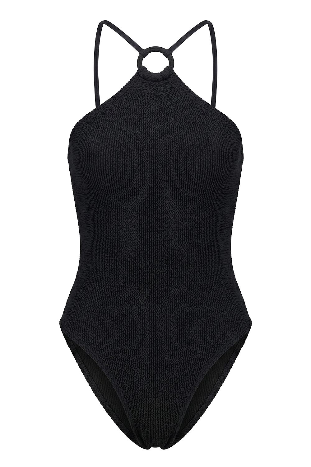 תמונה קידמית של בגד ים שלם יסמין