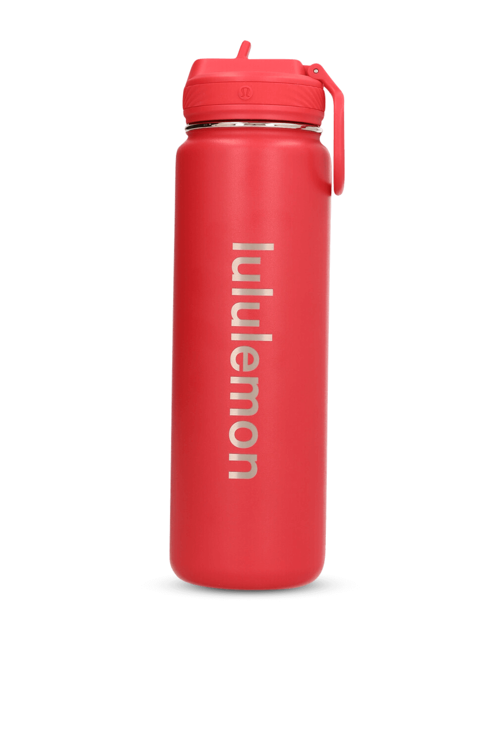 תמונה קידמית של Back to Life Sport Bottle 24oz *Straw Lid