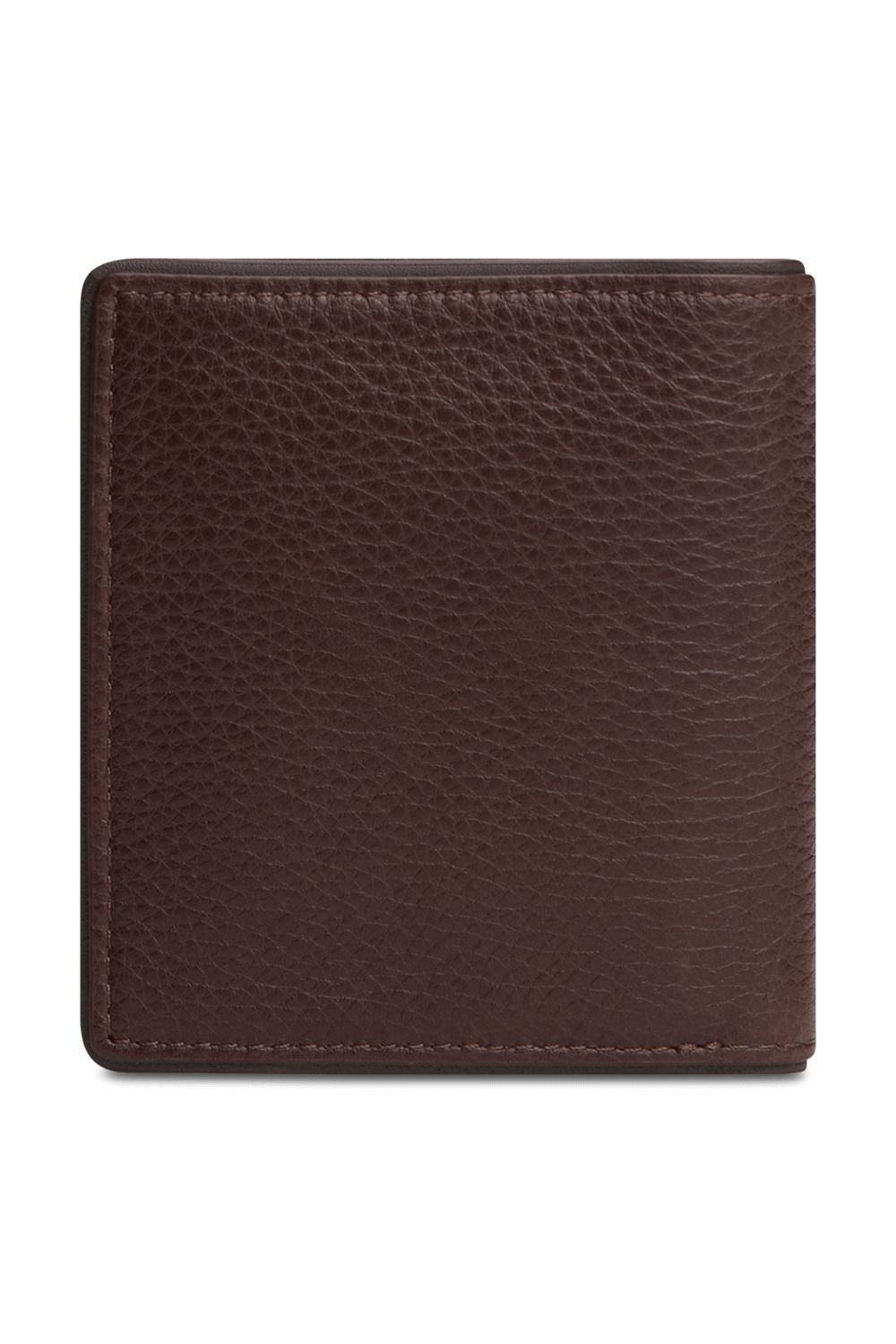 תמונה אחורית של ארנק מתקפל