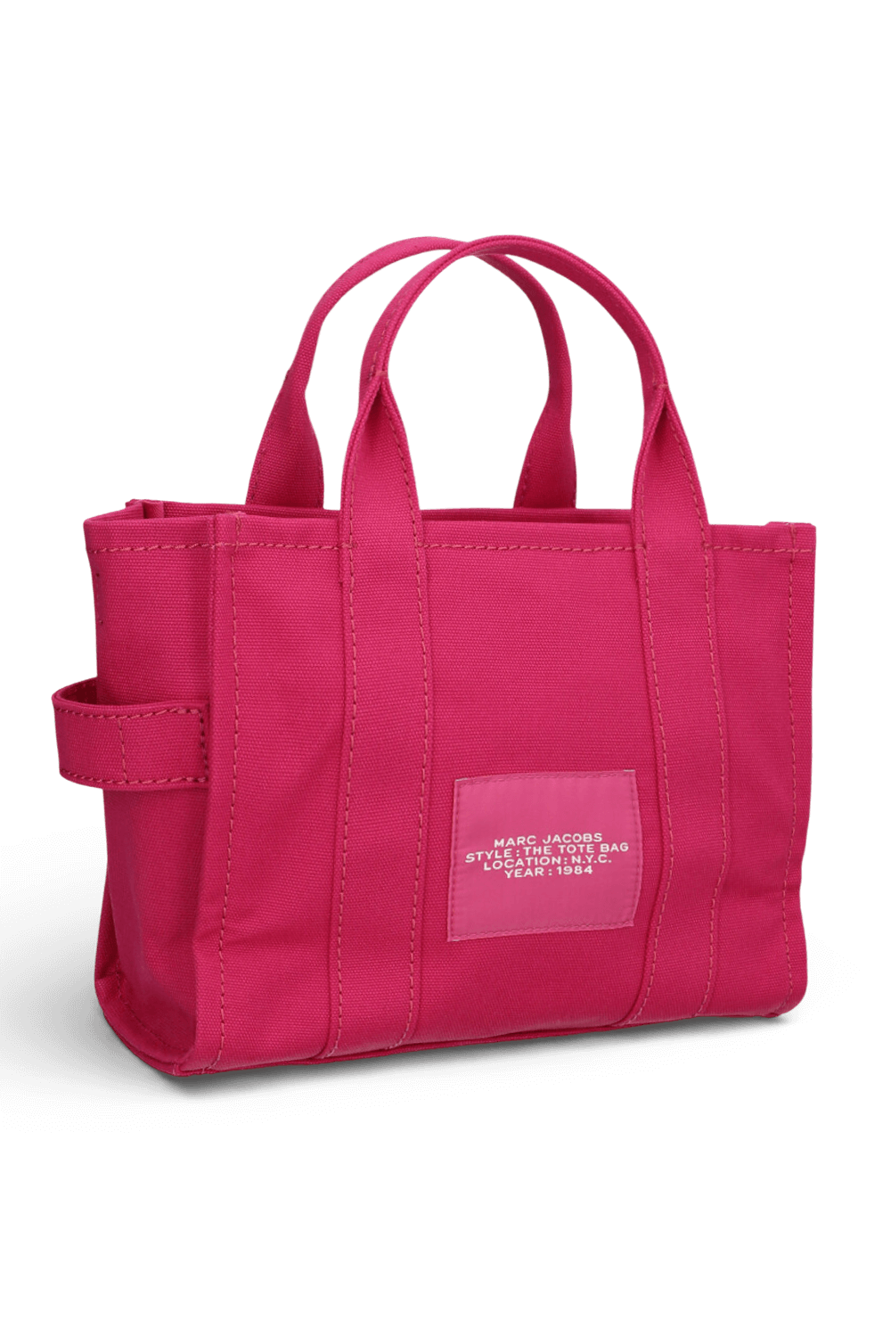 תמונה אחורית של תיק טוט סמול