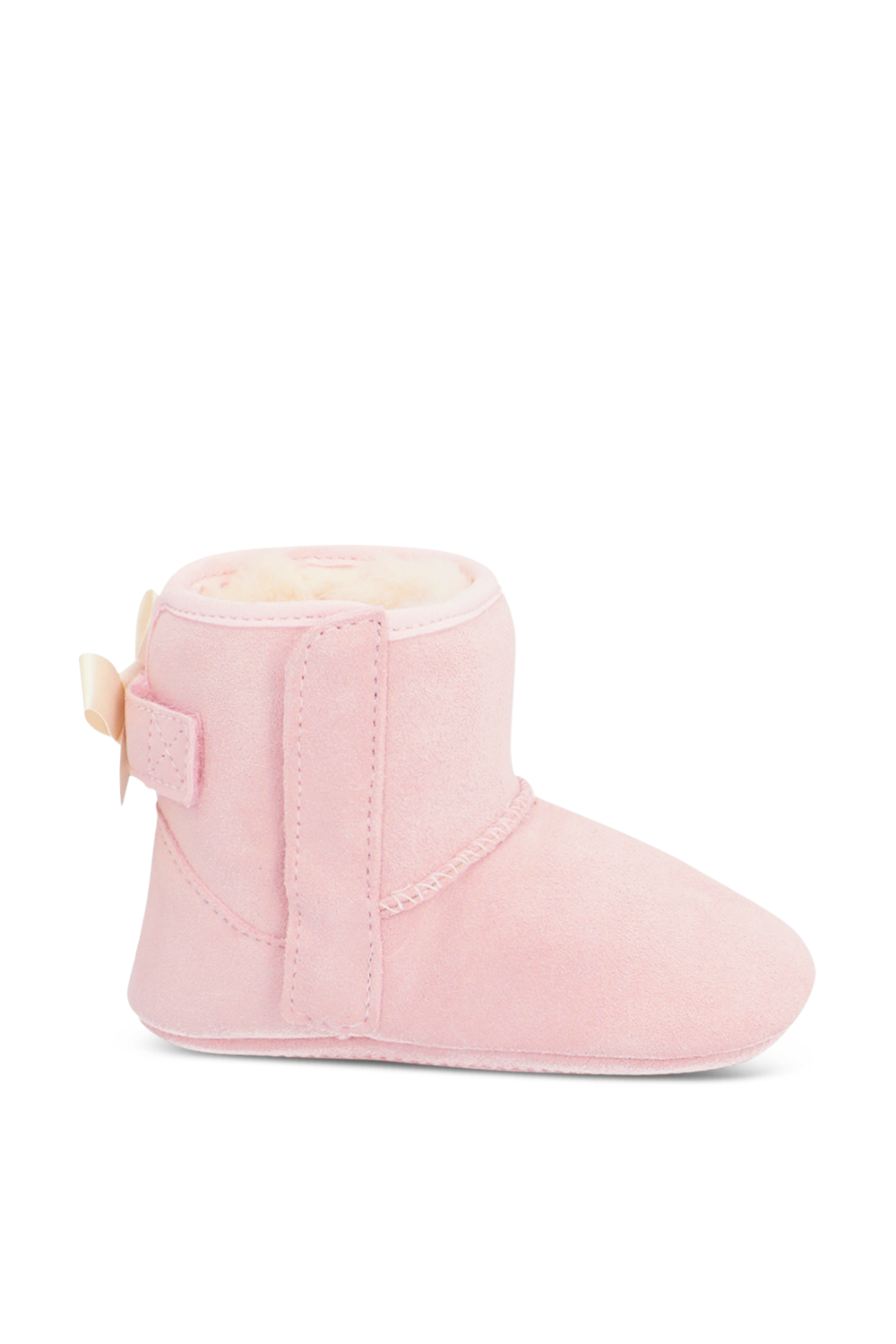 תמונת פנים של מארז מגפוני מיני ביילי וכובע גרב - מידות 16-20