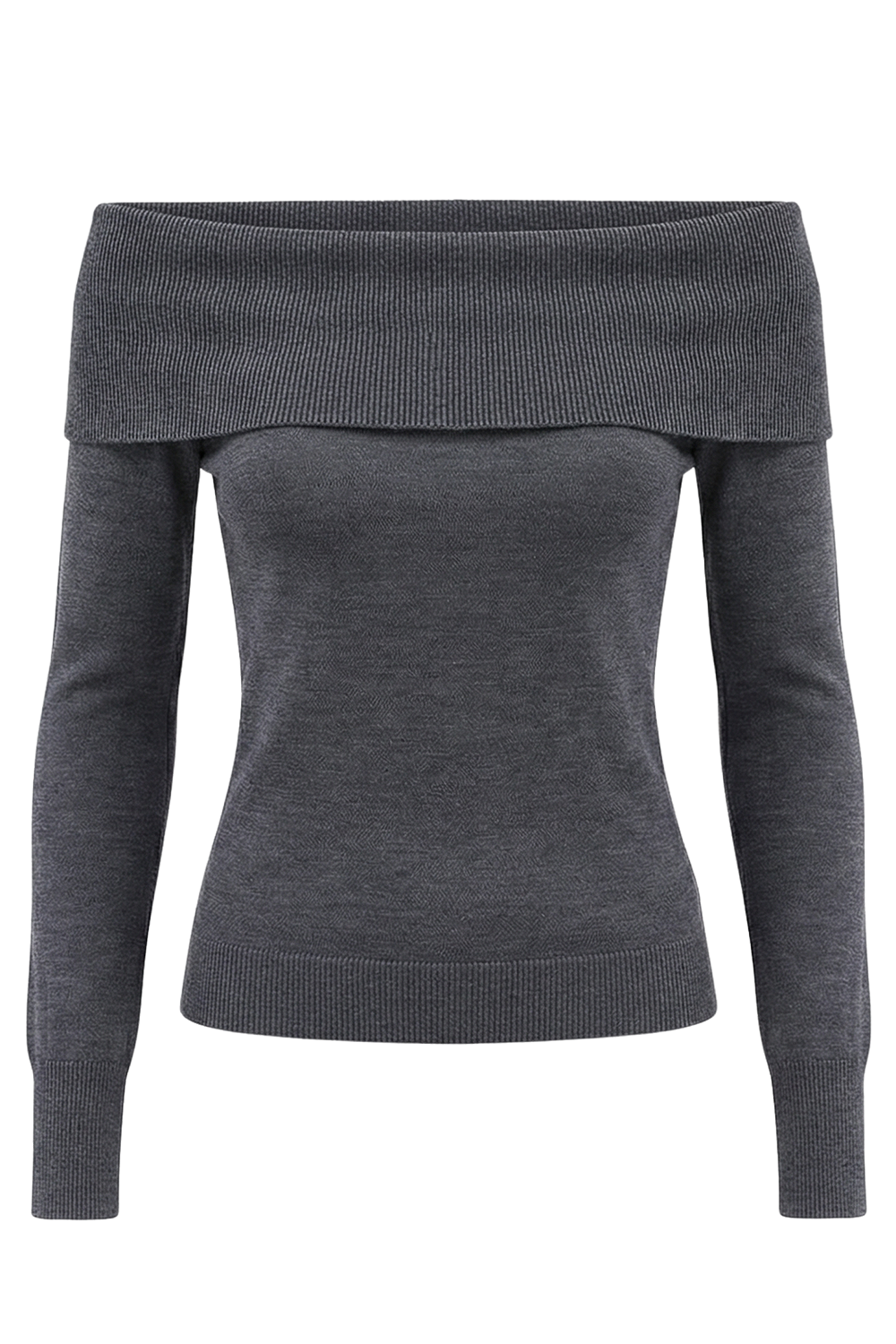 תמונה אחורית של סריג אוף-שולדרס