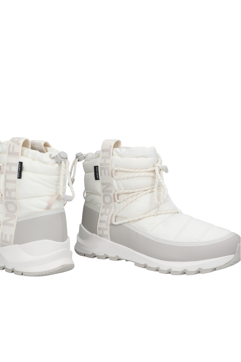 תמונת תקריב של מגפוני תרמובול