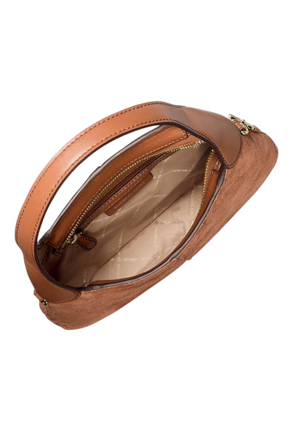 תמונה אחורית של תיק כתף אליס סמול