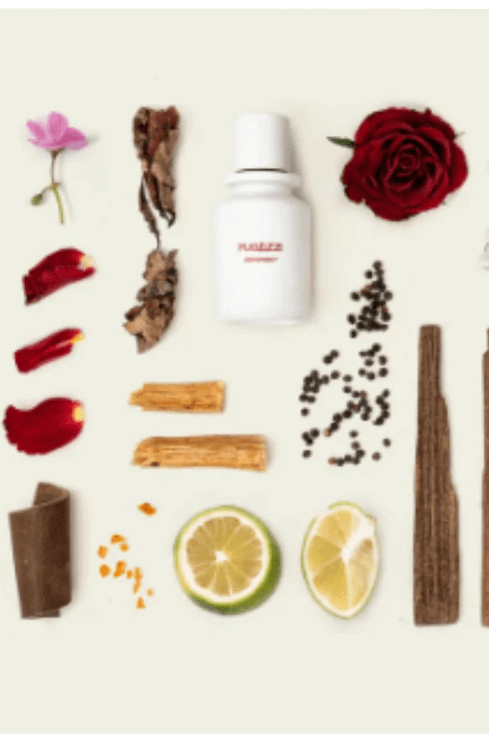 תמונת פנים של Fugazzi Born To Stand Out 50 ml