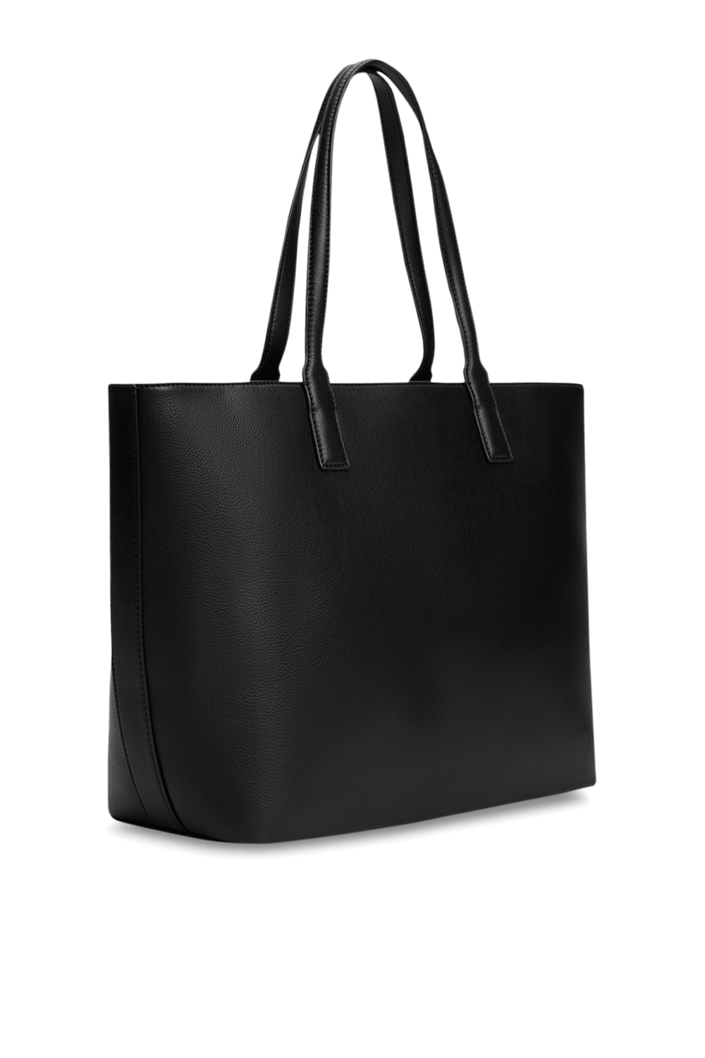 תמונה אחורית של תיק כתף