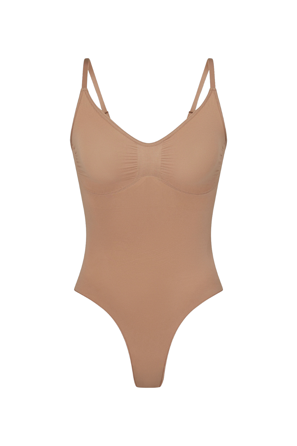 תמונה קידמית של THONG BODYSUIT