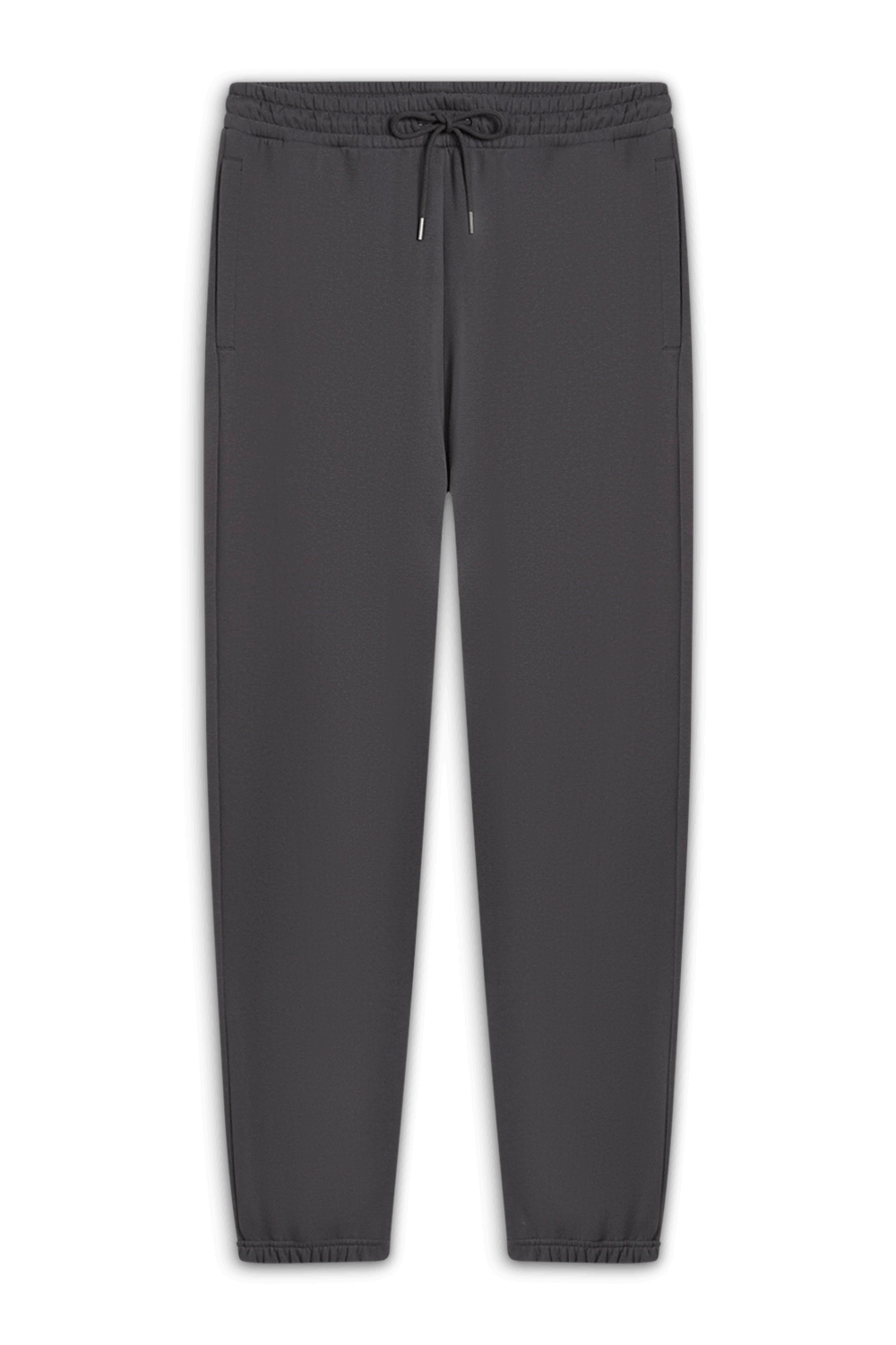 תמונה קידמית של מכנסי ג'וג