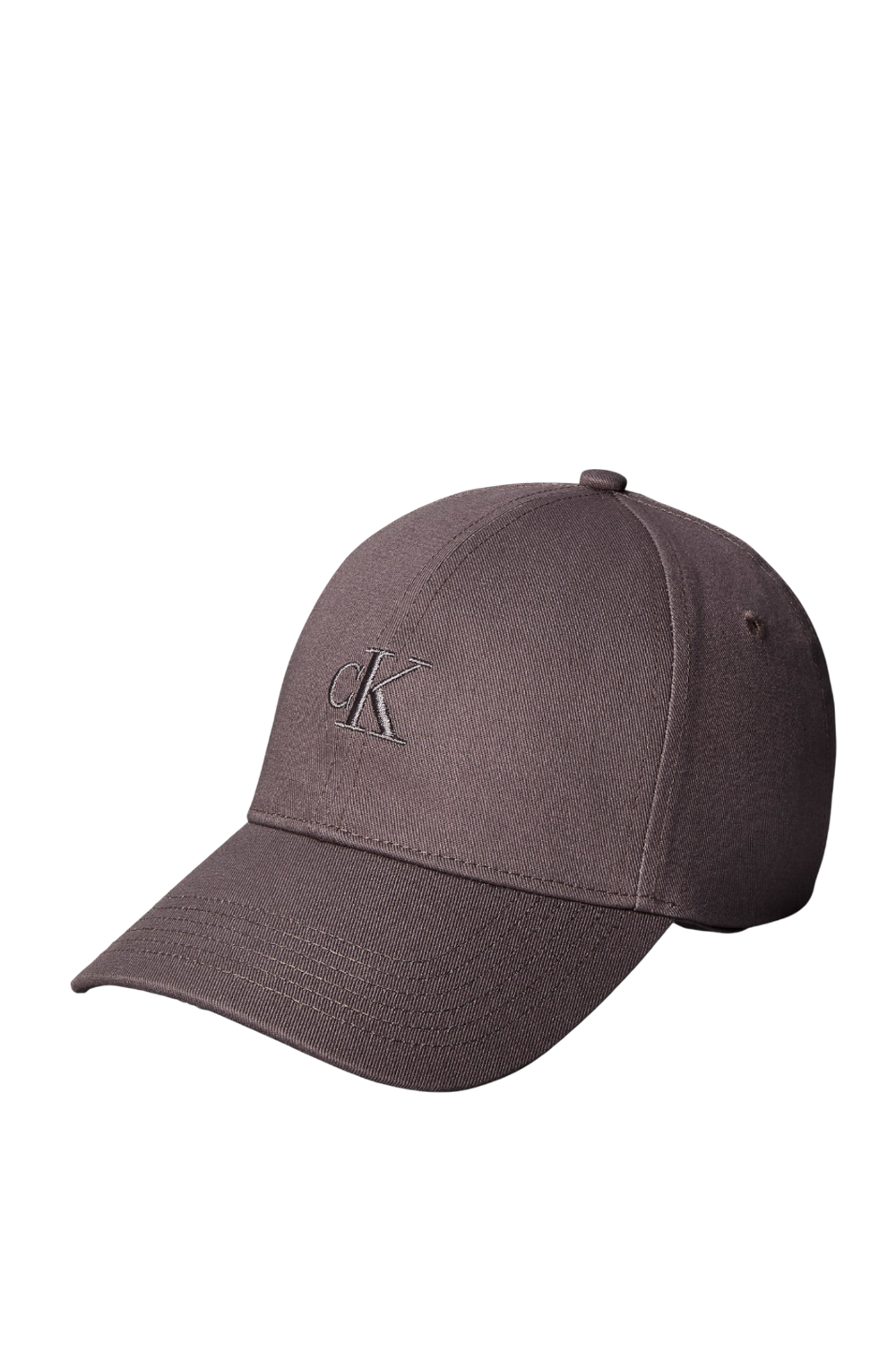 תמונה קידמית של כובע מצחייה