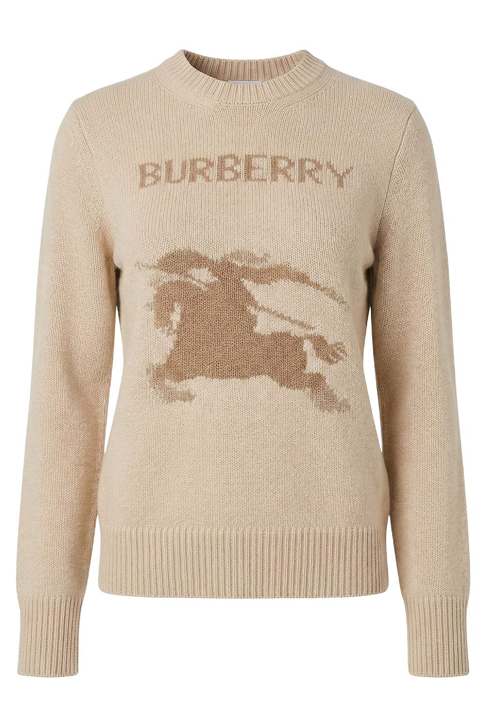 תמונה קידמית של סריג צמר