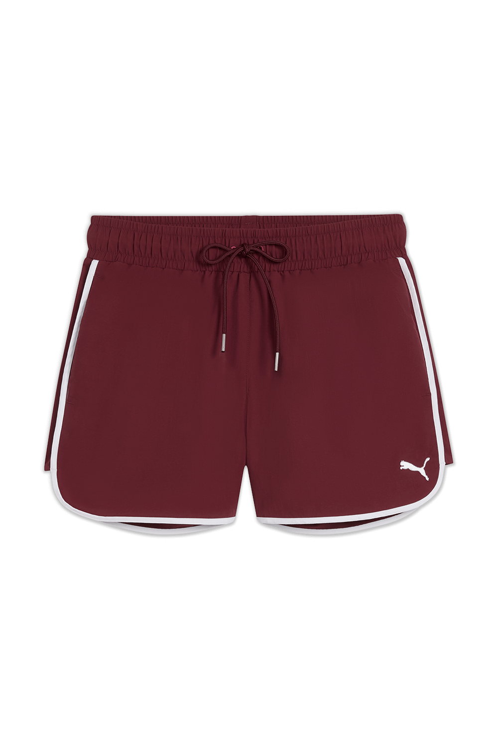 תמונה קידמית של מכנסיים קצרים