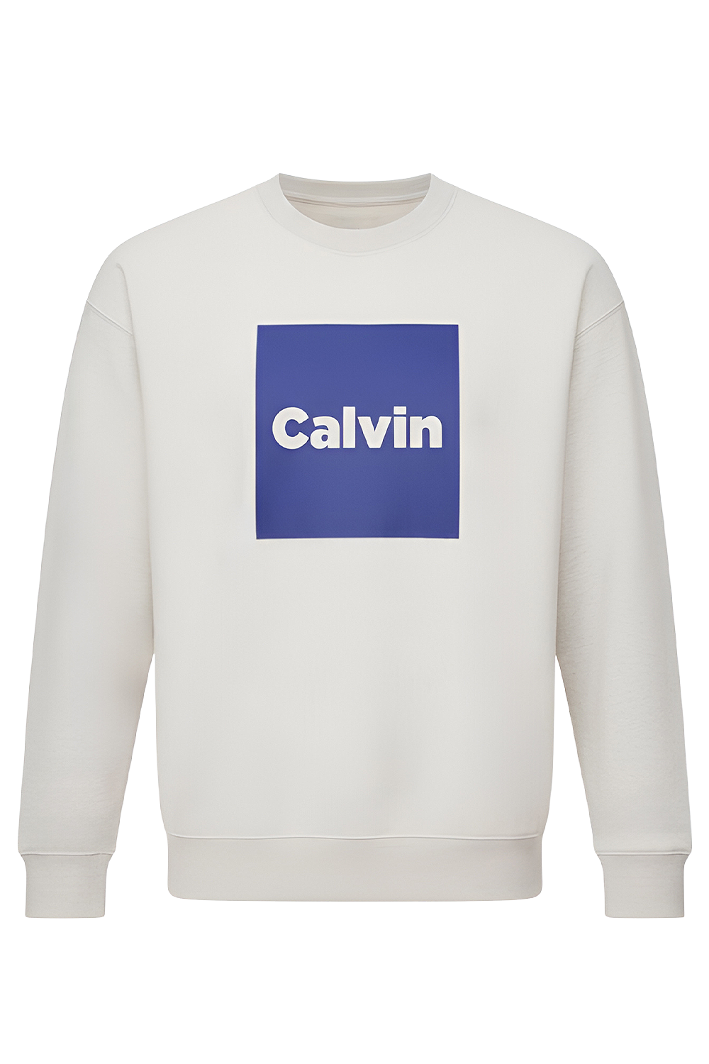 תמונה קידמית של סווטשירט