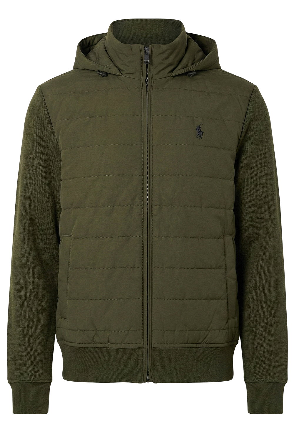 תמונה קידמית של קפוצ'ון