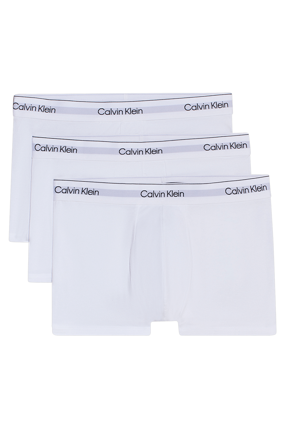 תמונה אחורית של סט 3 תחתונים