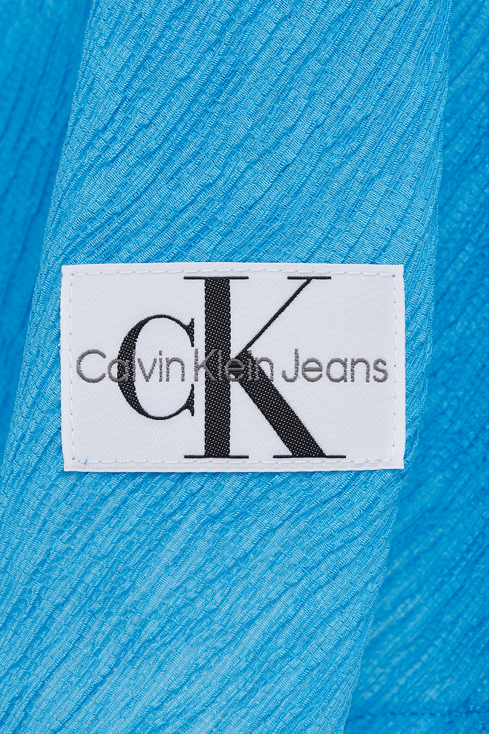 תמונת תקריב של שמלת שני חלקים - גילאי 4-16