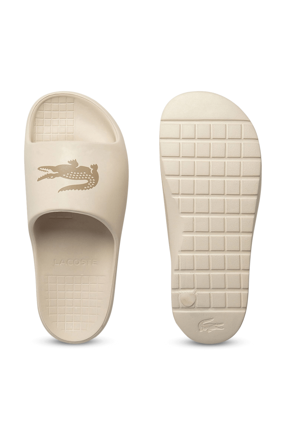 תמונת פנים של כפכפי סליידס