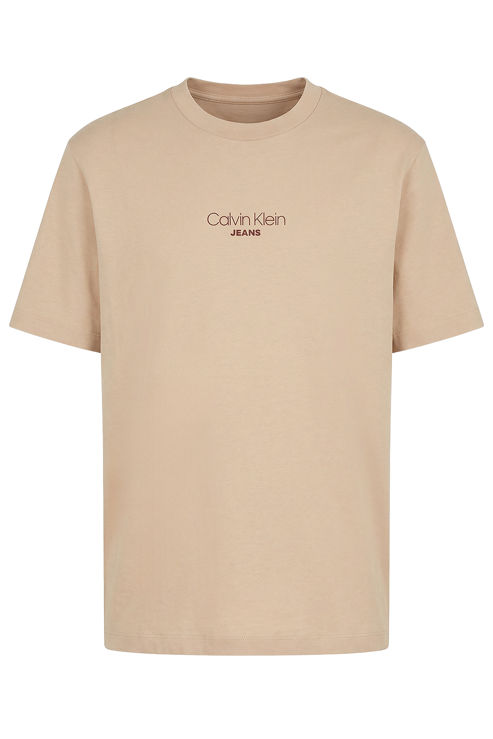 תמונה קידמית של חולצת טי