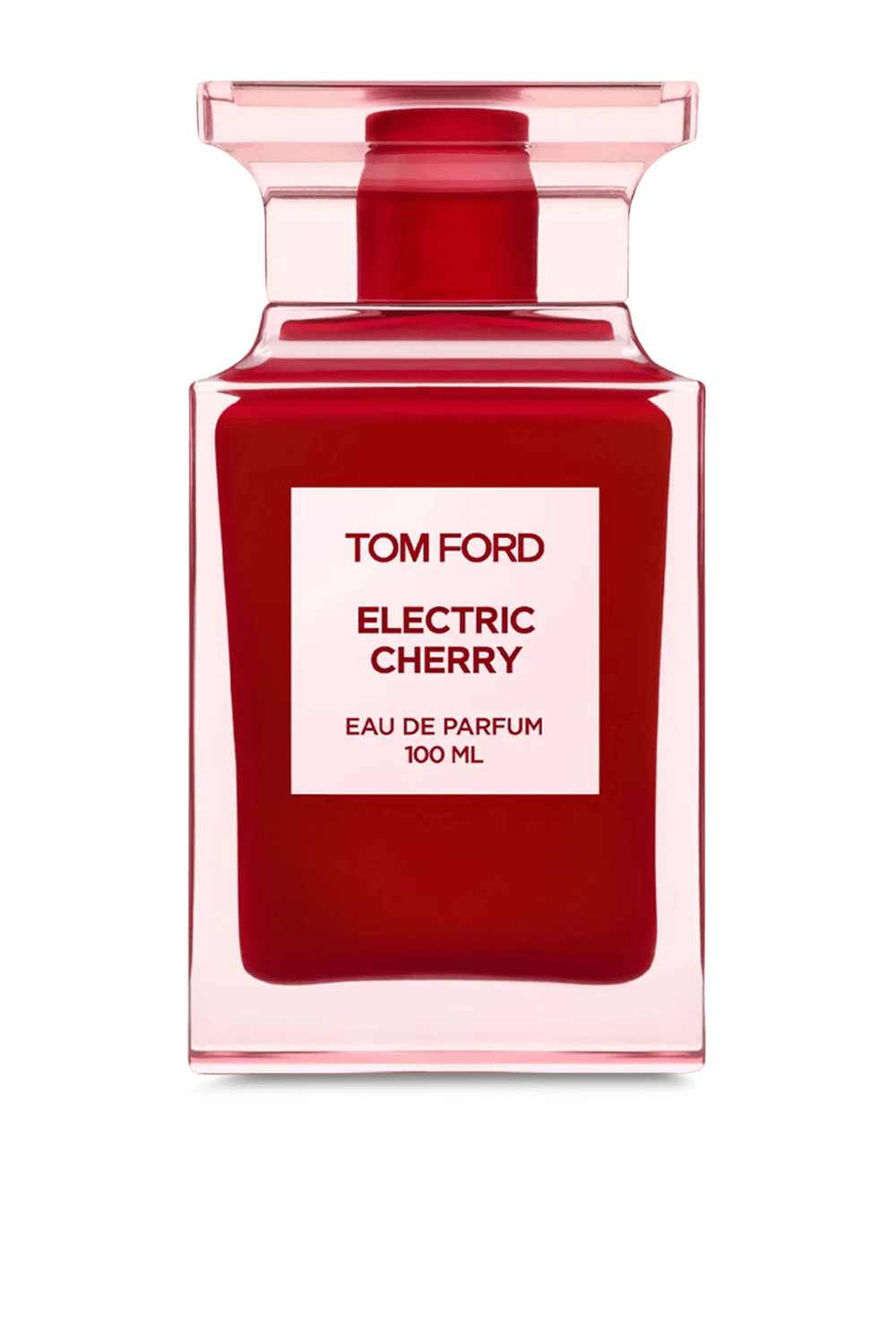 תמונה קידמית של Electric Cherry Eau de Parfum 100 ml