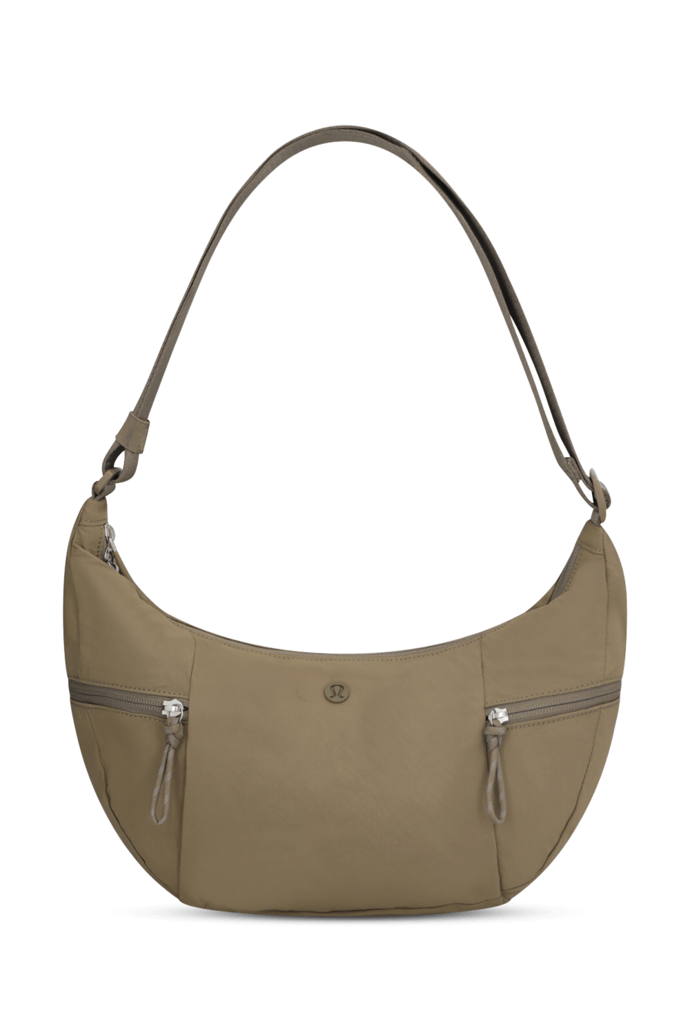 תמונה קידמית של Slouchy Sling Bag 6L