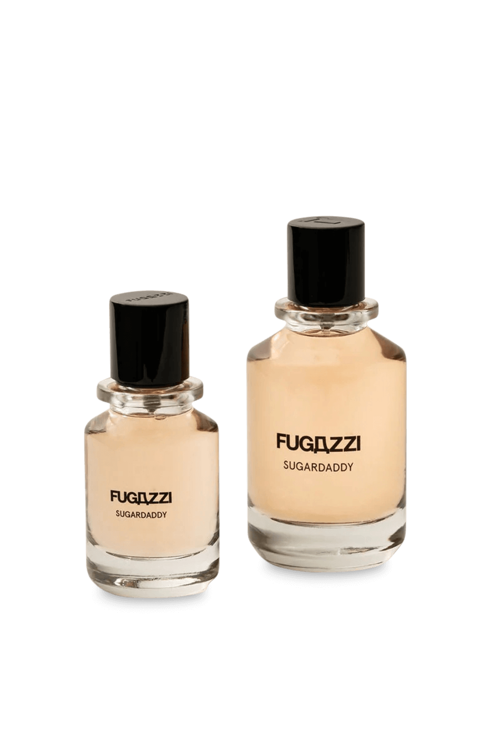 תמונת פנים של Sugardaddy Extrait de Parfum 100 ml