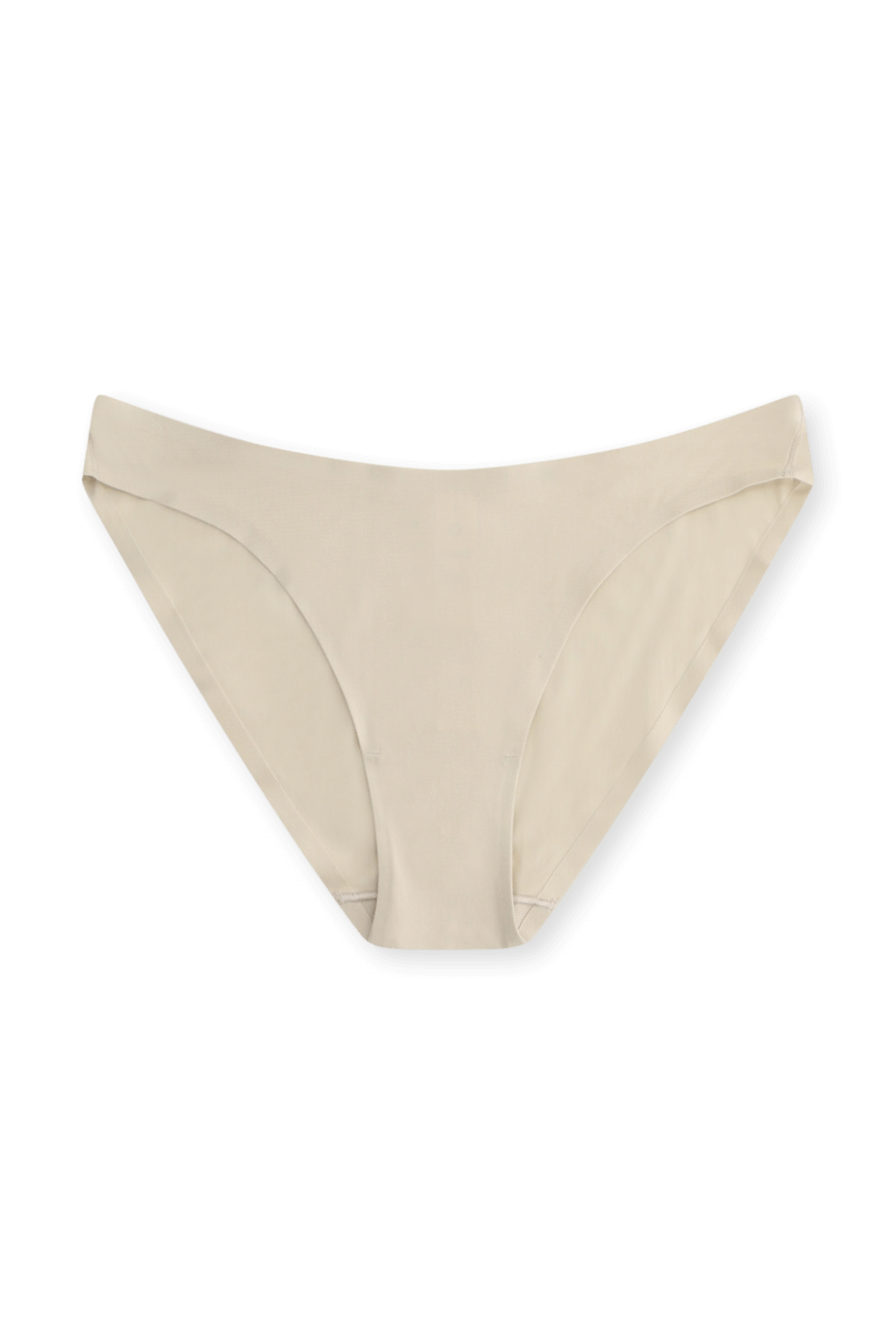 תמונת פנים של NULU MID-RISE BIKINI UNDERWEAR *3P